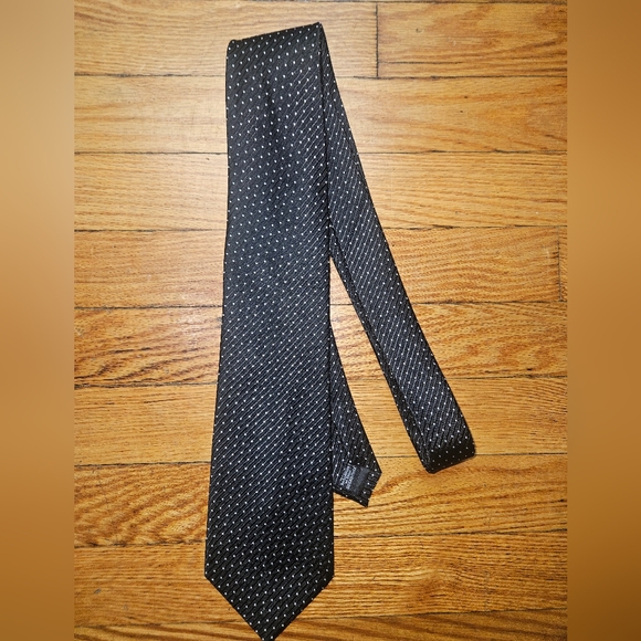 Alfani Mens Tie - Picture 1 of 2
